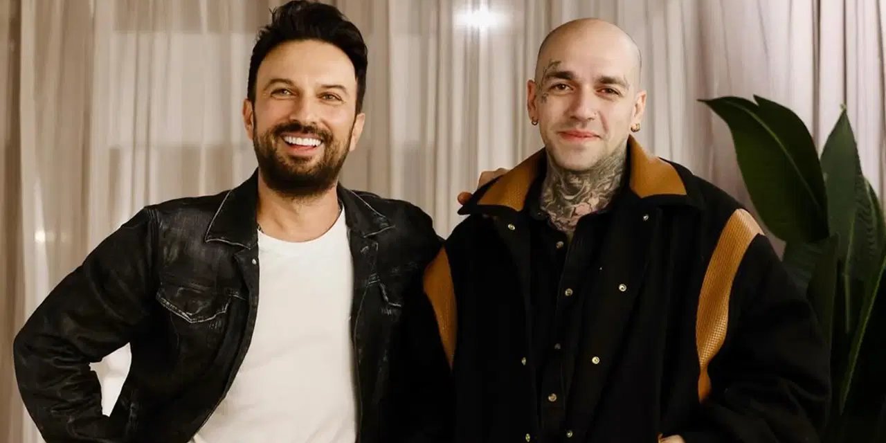 Tarkan'dan Ezhel'e övgü yağmuru: Neden hasta olduğunu açıkladı