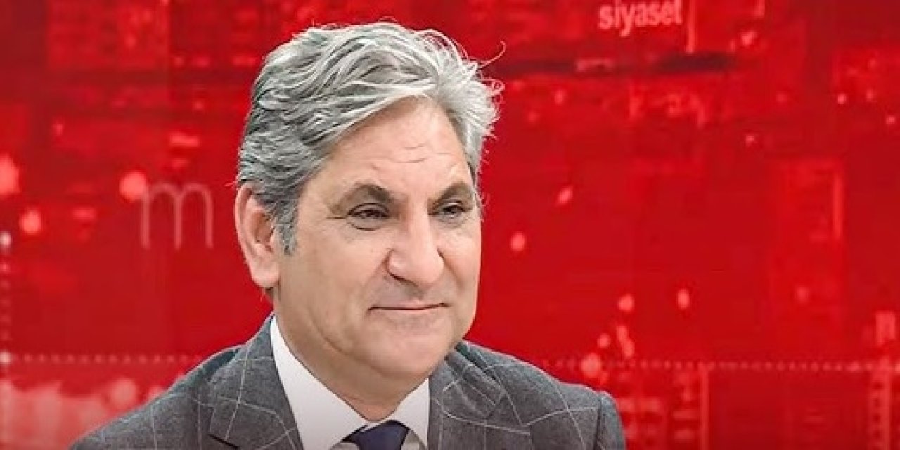 Gözaltına alınan eski CHP milletvekili Aykut Erdoğdu: Benim ismimi yolsuzluğun yanına mücadele ekleyip anabilirsiniz