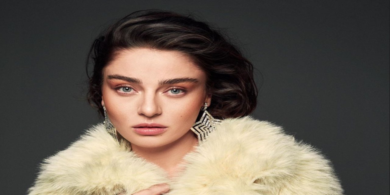 Ayça Ayşin Turan “Al Beni Baba” filmiyle setlere dönüyor
