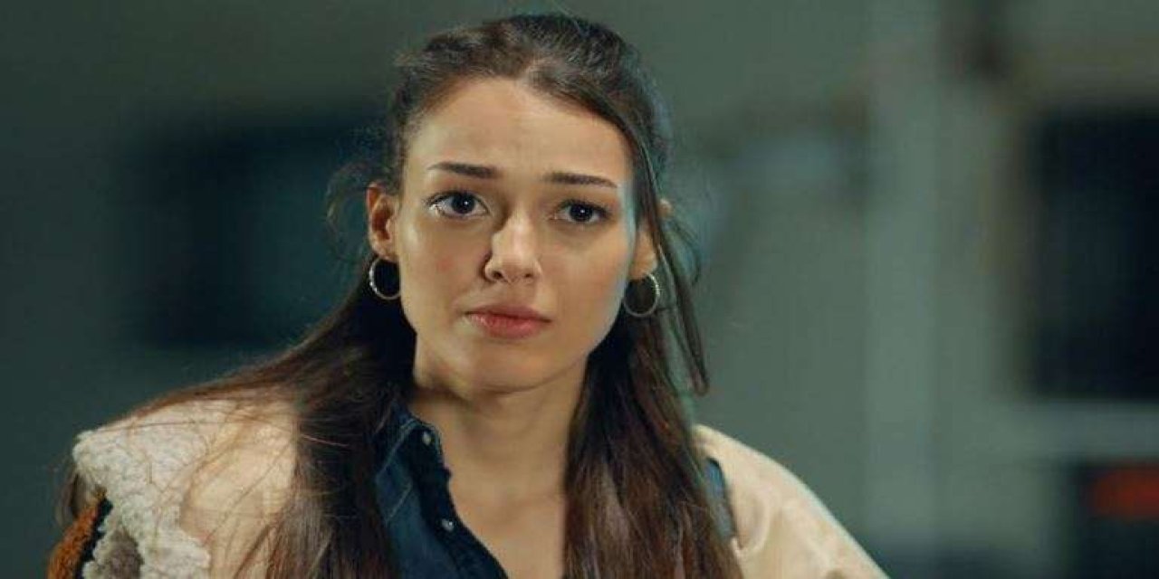 Dilan Çiçek Deniz hayranlarına müjde! O dizide başrol olacak