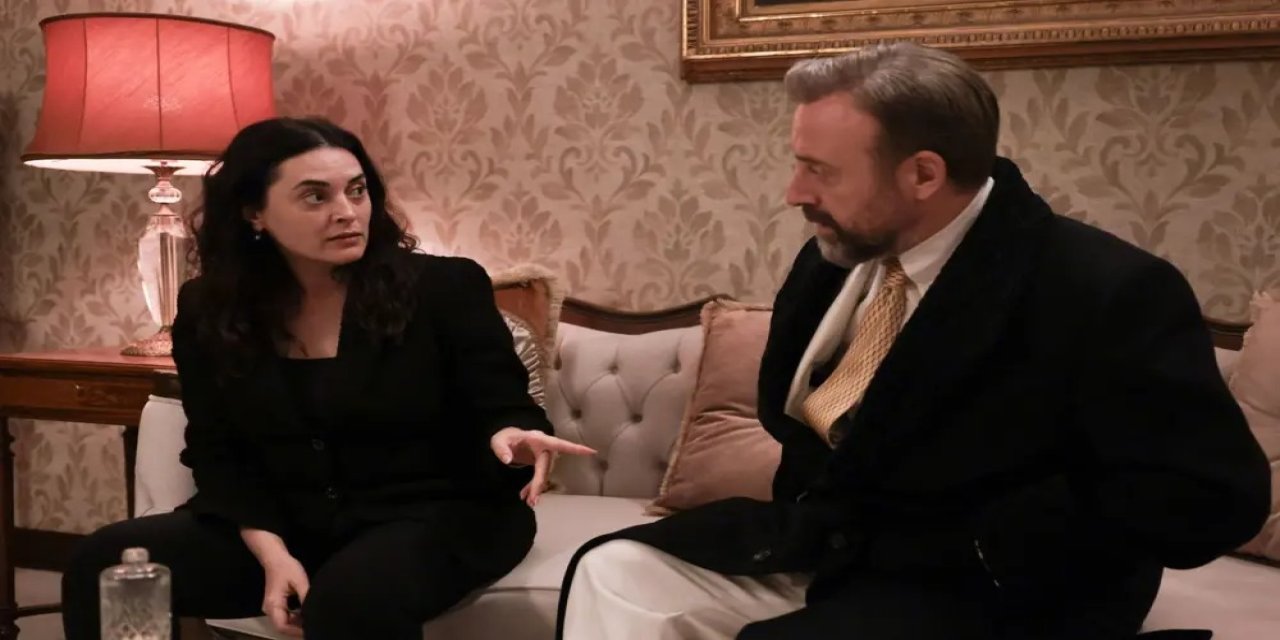 Kral Kaybederse dizisinden kötü haber! Daha yeni başlamıştı