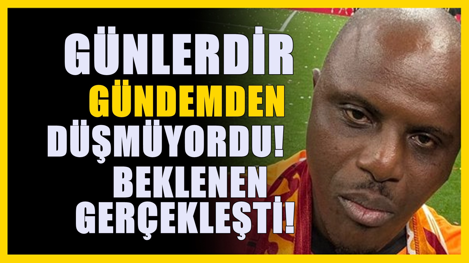 Beklenen oldu! Victor Osimhen'in ağabeyi transferi duyurdu