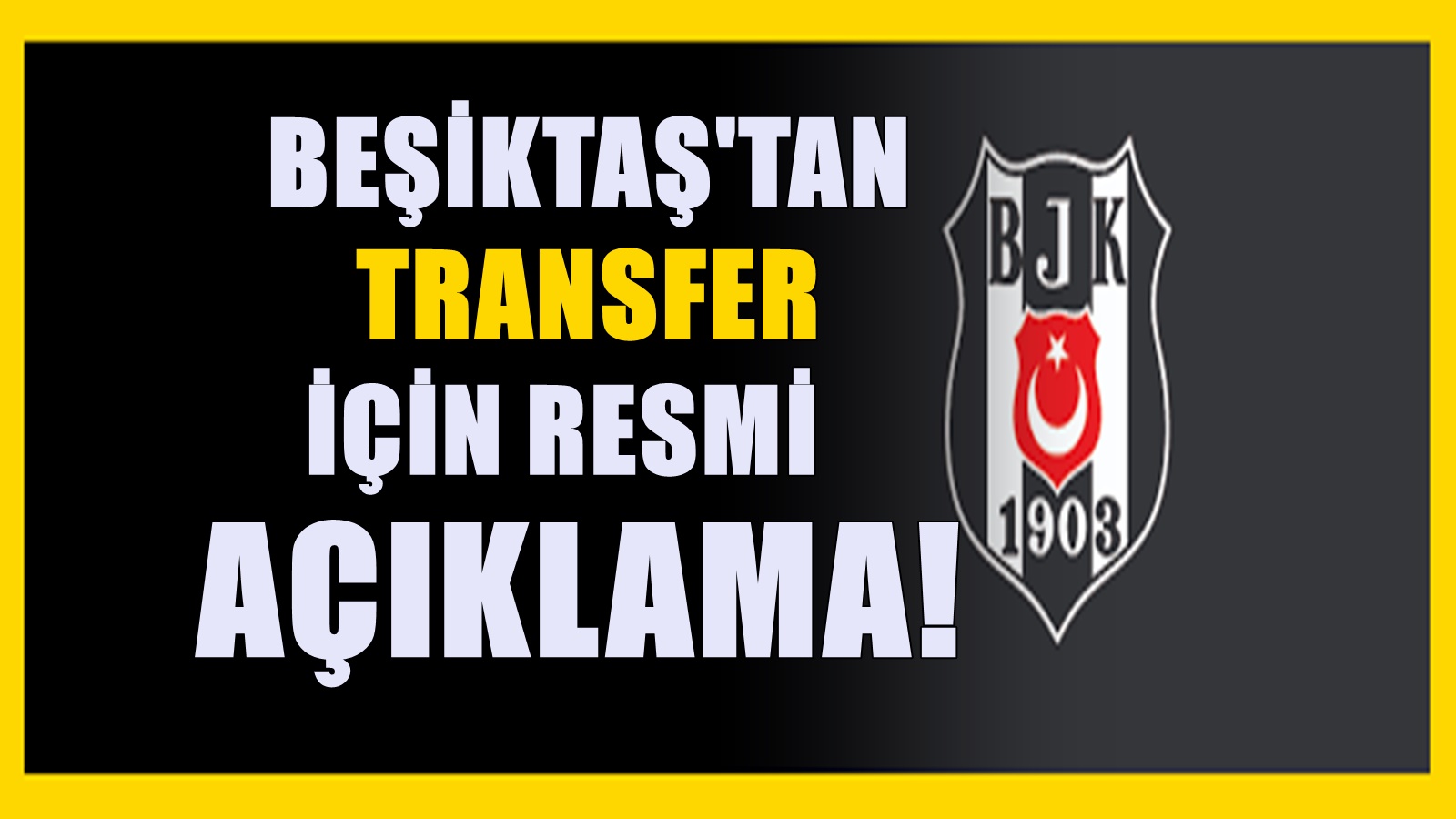 Beşiktaş’tan Onyekuru transferi açıklaması! Çok konuşulmuştu