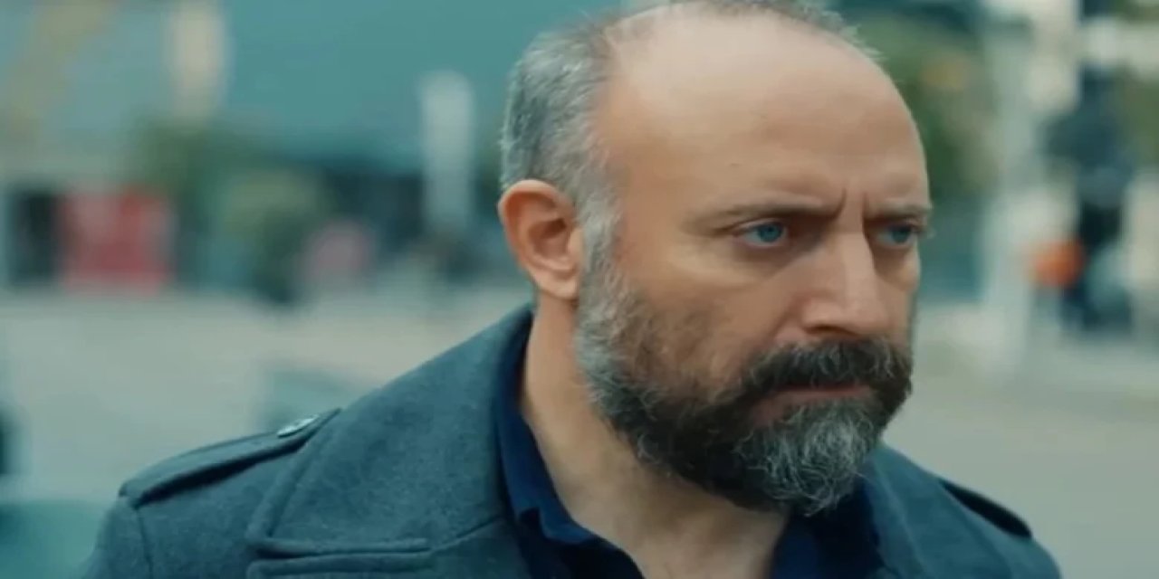 Halit Ergenç'ten Muhabirlere Sert Uyarı: "Çocuklarımı Çekmeyin, Kabul Edemem!"