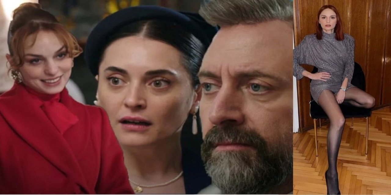Kral Kaybederse dizisinde flaş ayrılık! 2.sezonda kadroda olmayacak