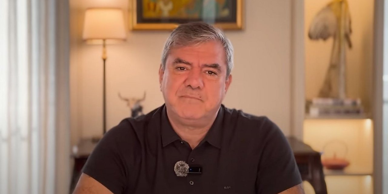 Yılmaz Özdil'den İzmir'i felç eden greve eleştiri! Biz İzmiriz sadece zeybek oynarken diz çökeriz