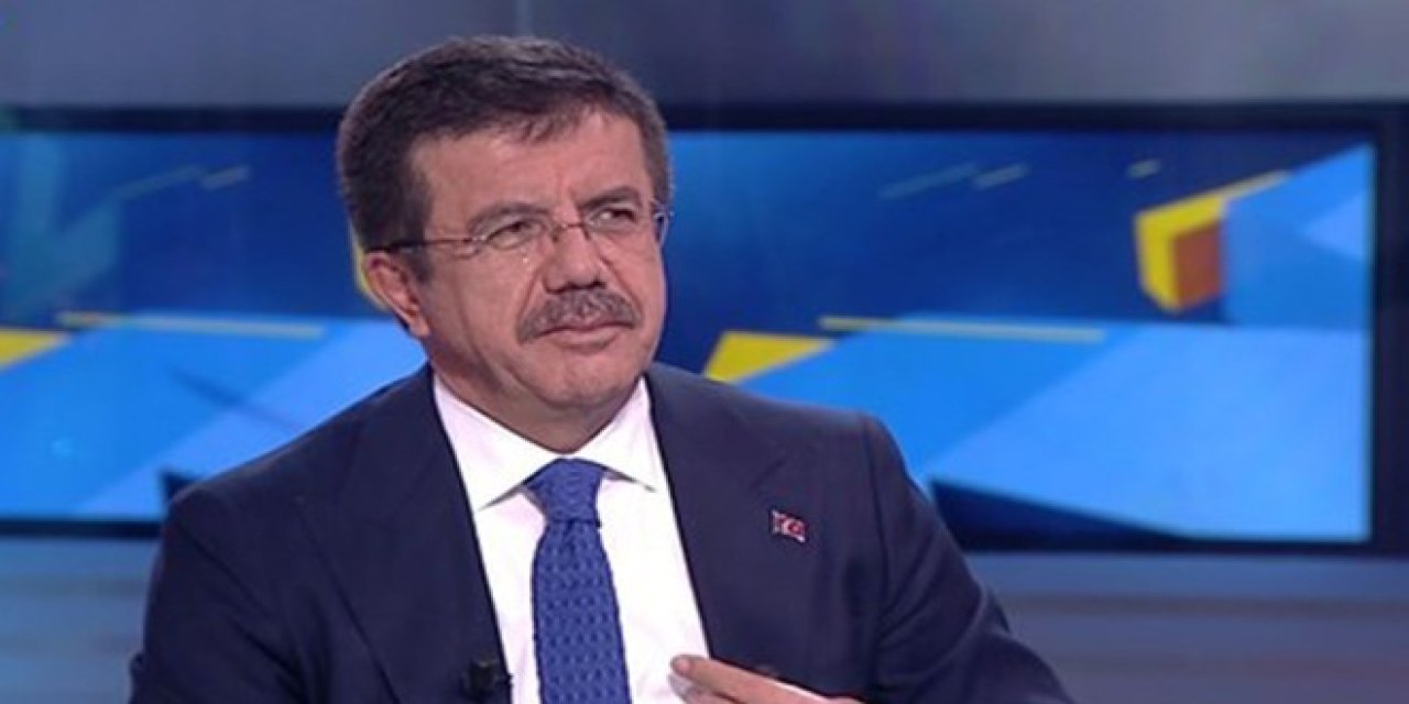 Nihat Zeybekci'nin kabineye döneceği iddia ediliyor
