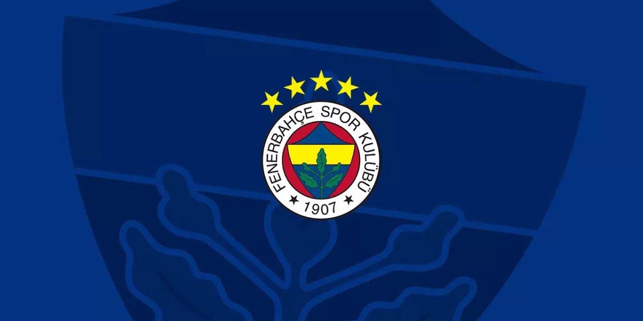 Fenerbahçe'den imza iddialarıyla ilgili flaş açıklama