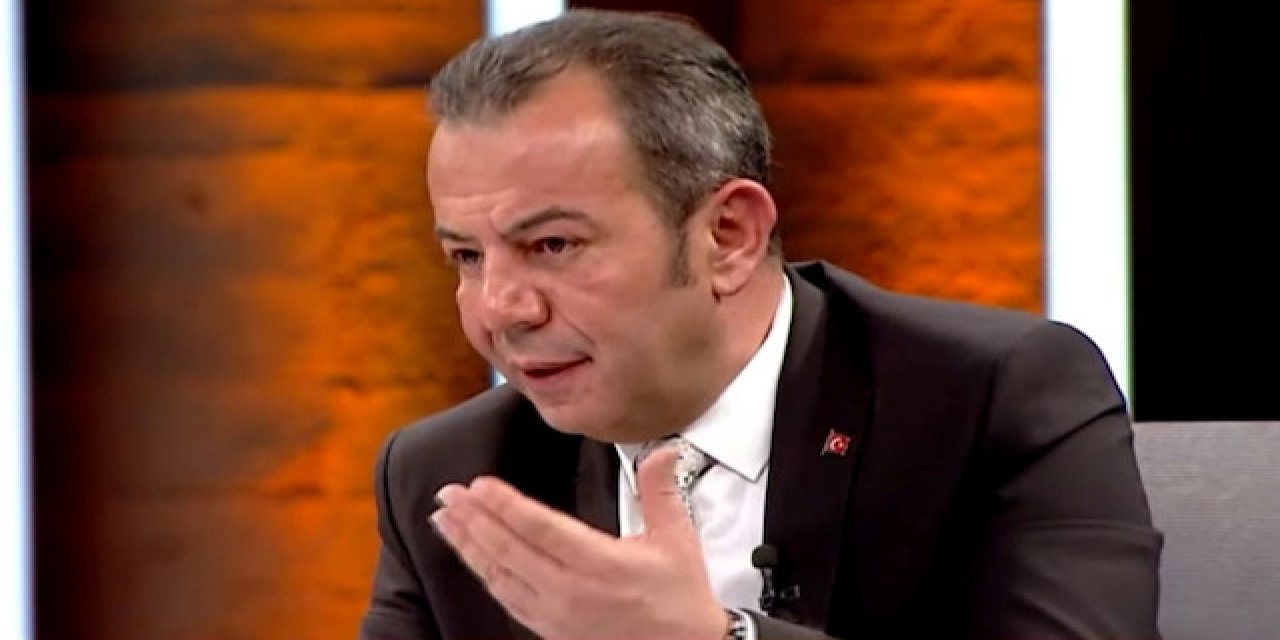Tanju Özcan Kılıçdaroğlu'nu işaret etti: Gelirse CHP'den ayrılırım
