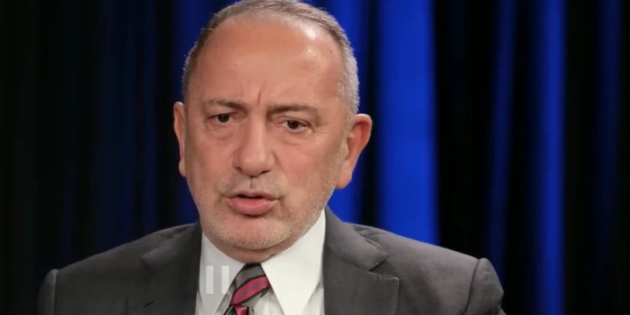 Fatih Altaylı'nın 'yeni anayasa' ile ilgili verdiği ayrıntı olay yarattı! 'Düşünmesi bile korkunç'