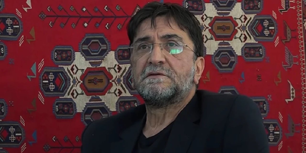Ulusalcı yazar Nihat Genç'ten kötü haber!