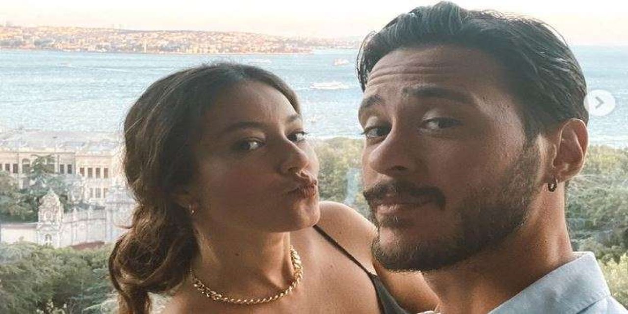 8 yıldır evlilerdi! Pelin Akil ve Anıl Altan ayrıldıklarını açıkladı