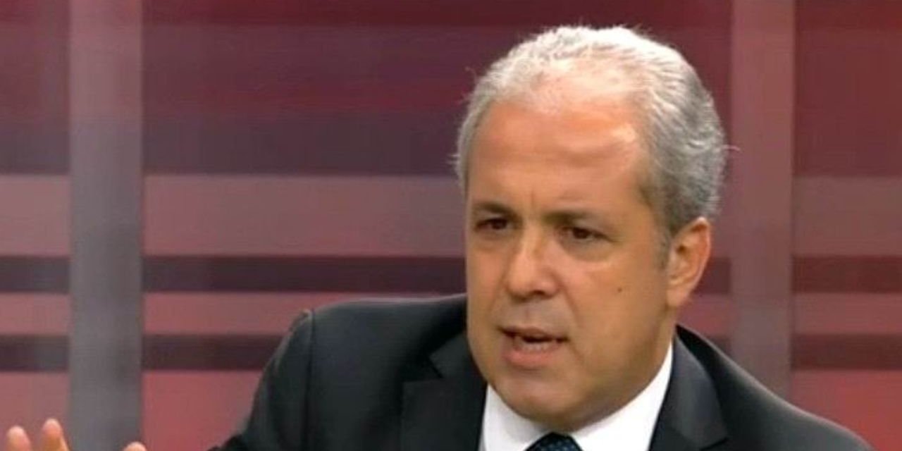 AKP’li Şamil Tayyar iktidarı eleştirdi! Söylediği sözler dikkat çekti