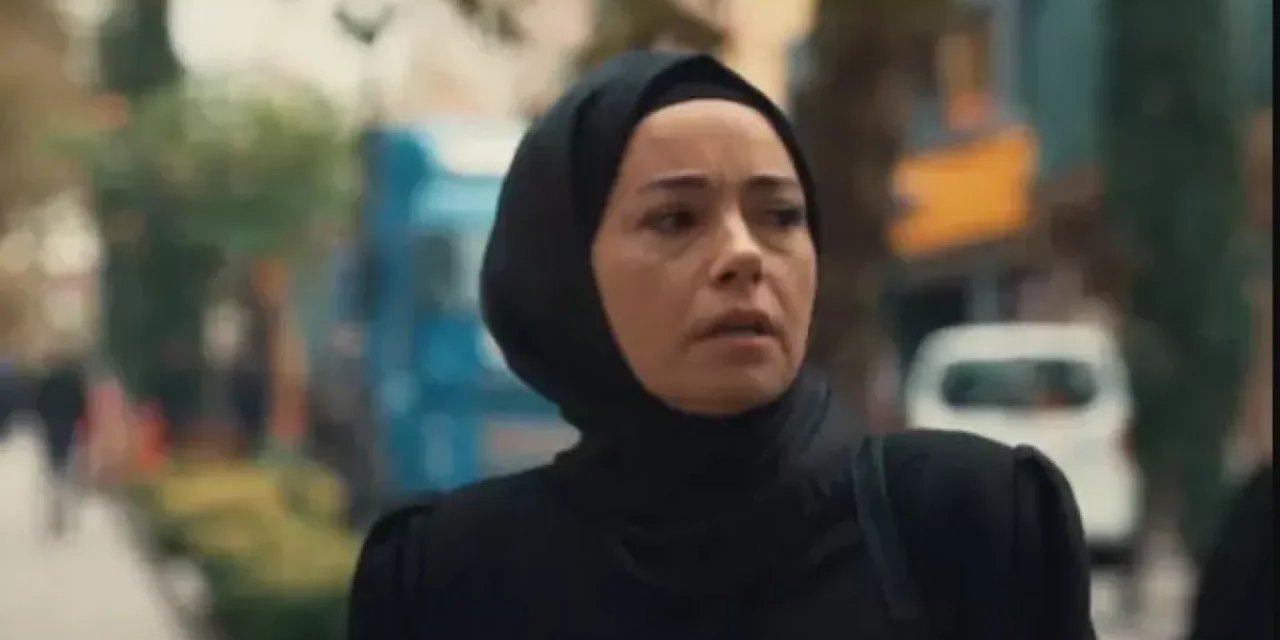 Kızıl Goncalar'ın Meryem'i Özgü Namal yeni dizisiyle anlaştı