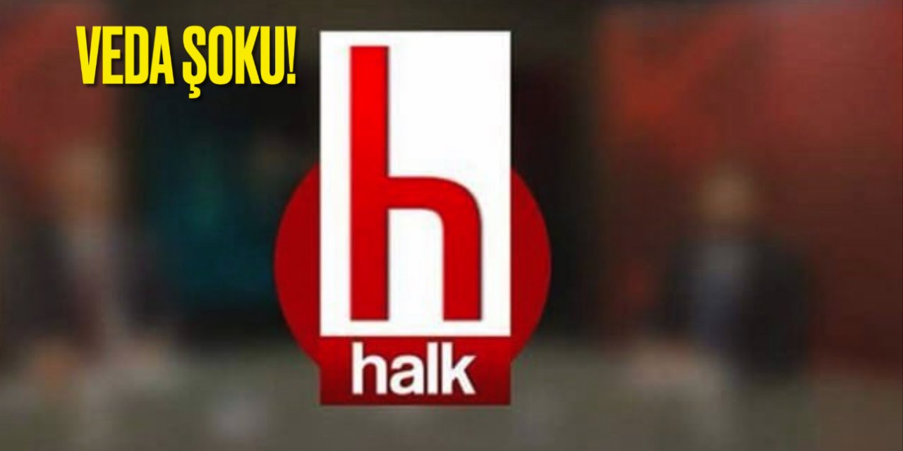 Halk TV’den ayrılıp yeni adreslerini duyurdular, ilgi büyük
