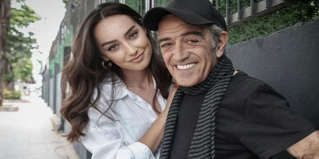 Edip Akbayram'ın kızı Türkü Bayram'dan yürek burkan mesaj