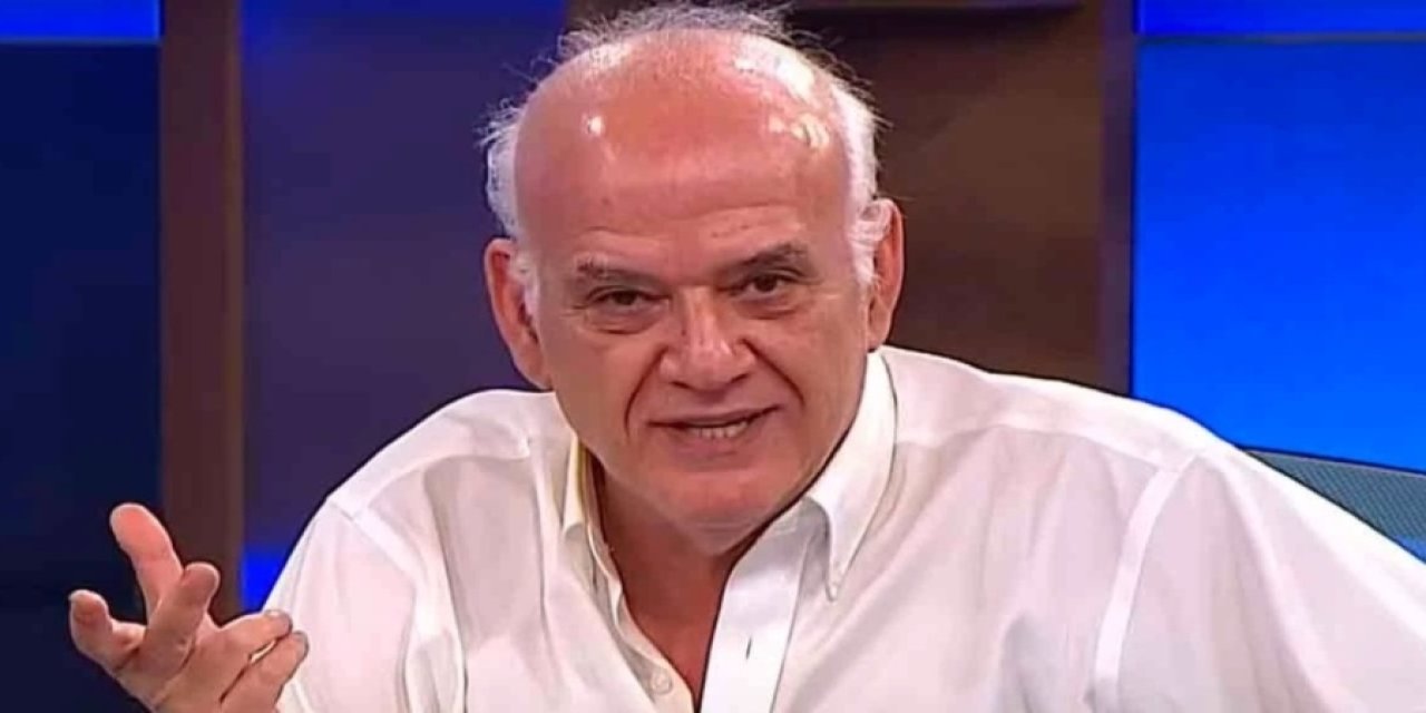 Ahmet Çakar, şampiyonluk garanti diyerek gelecek sezonu açıkladı