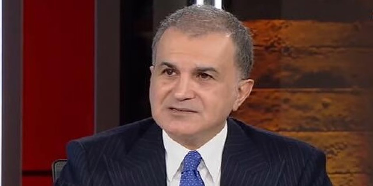 AKP'den Ferdi Zeyrek için geçmiş olsun açıklaması