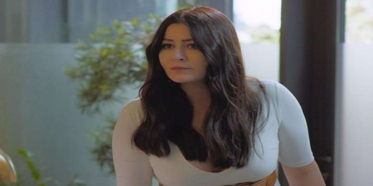 Deniz Çakır'dan yeni dizi anlaşması! Ekranlara geri dönüyor