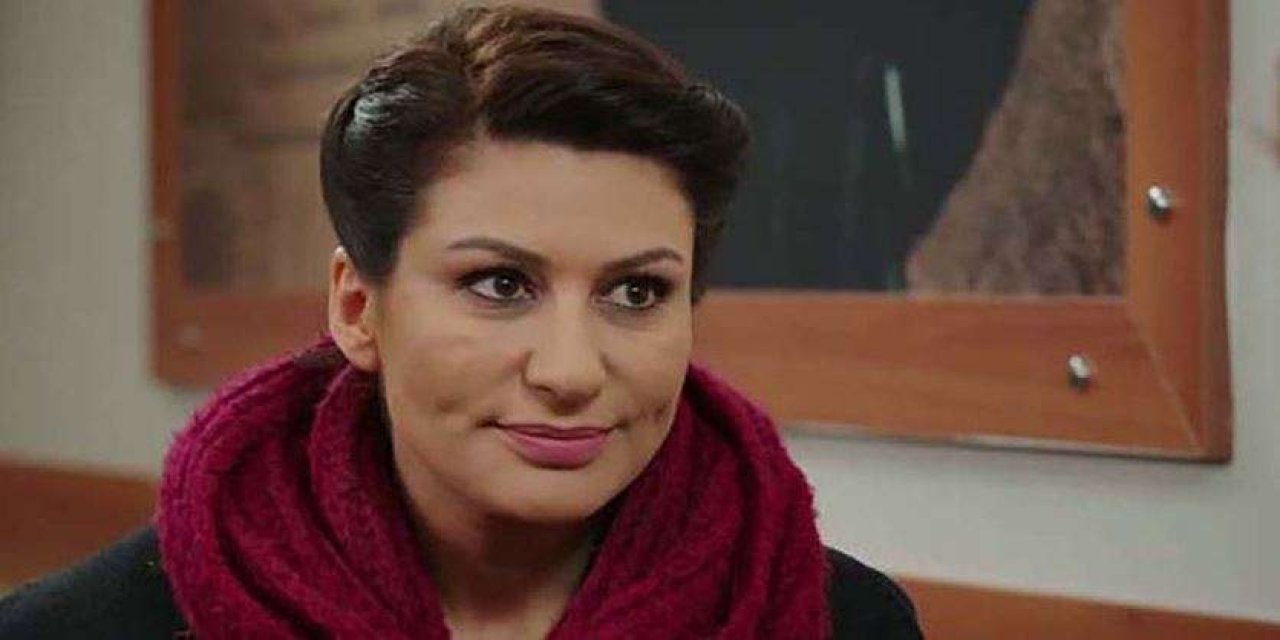 İclal Aydın birlikte olduğu aşkını herkese ilan etti