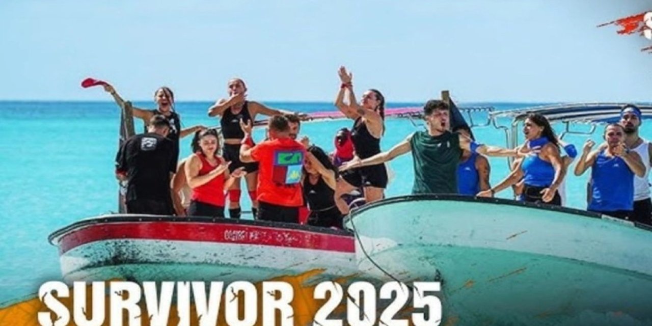 Survivor'da İlk Finalist Kesinleşti!