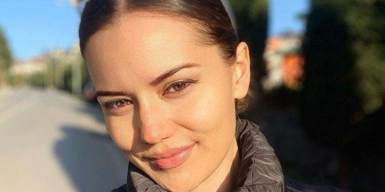 Fahriye Evcen'den Kanal D için yeni dizi! Afet bambaşka biri geliyor