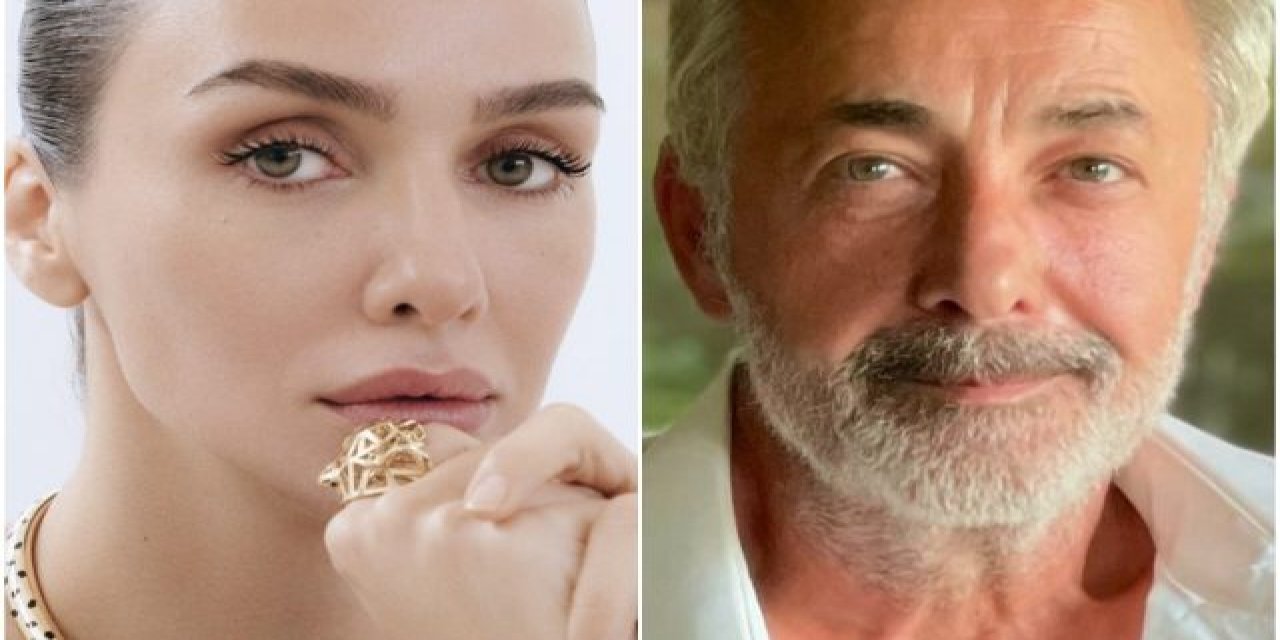 Mehmet Aslantuğ Birce Akalay partner oldu! Yılın dizisi geliyor