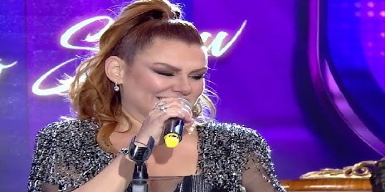 Deniz Seki'nin kilo verme sırrı ortaya çıktı