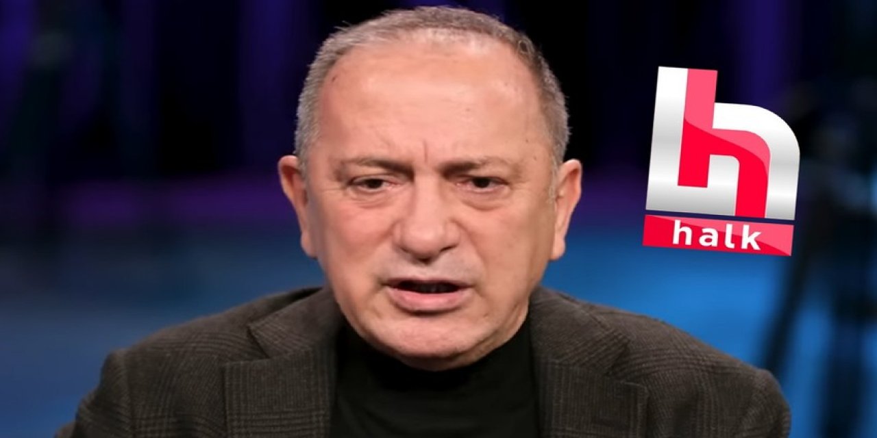 Halk TV için kritik gelişme! Fatih Altaylı kanala kim kayyum olacak açıkladı