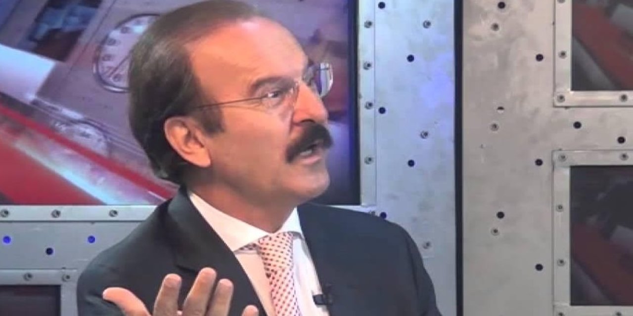 Erdoğan'ın yerine vekil seçilmişti: Ali Müfit Gürtuna'dan çarpıcı 'Gaziosmanpaşa' yorumu