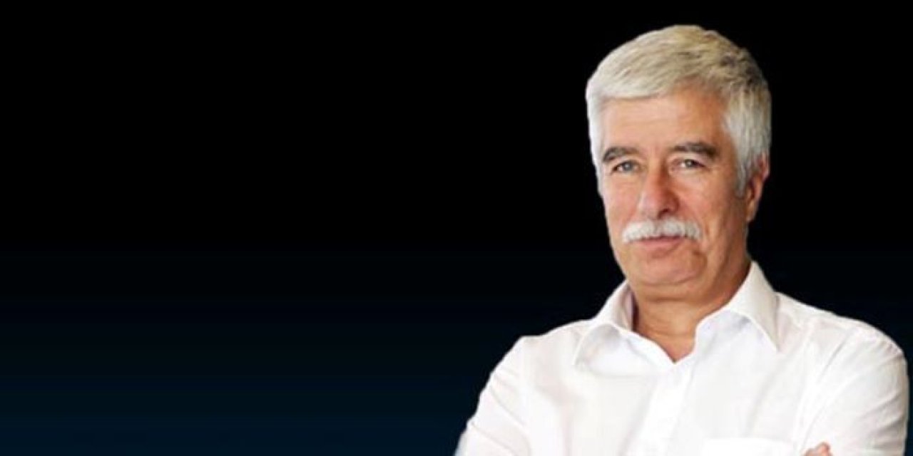 Medya ombudsmanı Faruk Bildirici, izni olmadan AKP’ye üye yapılmış
