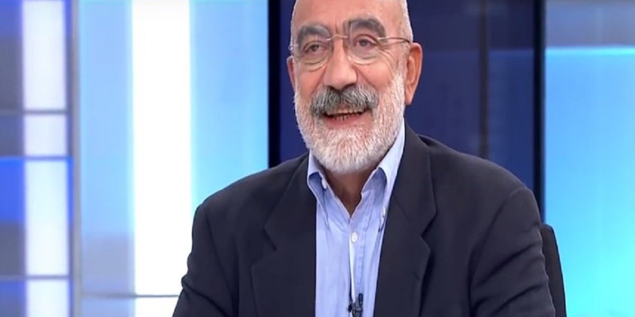Ahmet Altan'ın acı günü!