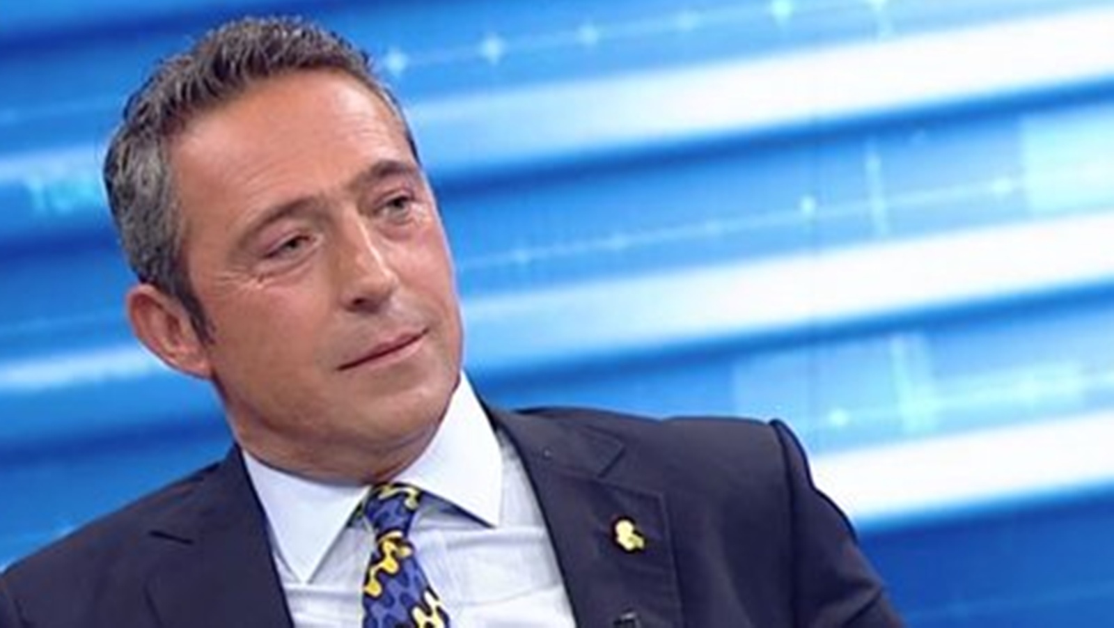 Milyarder iş adamından Fenerbahçe başkanı Ali Koç'a ülkeyi terk et çağrısı