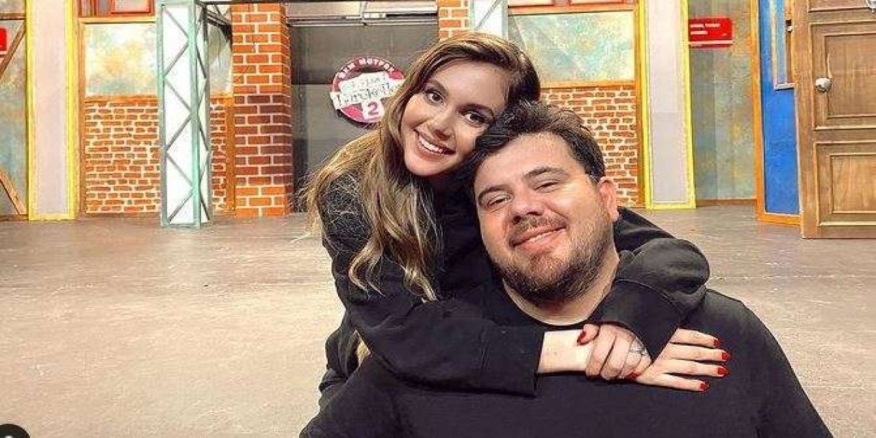 Berfu Yenenler ve Eser Yenenler tatilde dolandırıldı