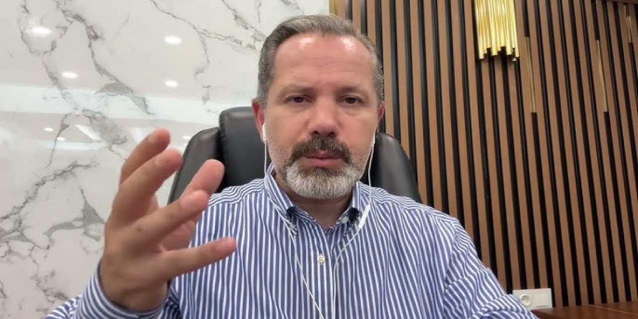 Altın uzmanı ve para piyasaları uzmanı İslam Memiş :  Felaket yaklaşıyor