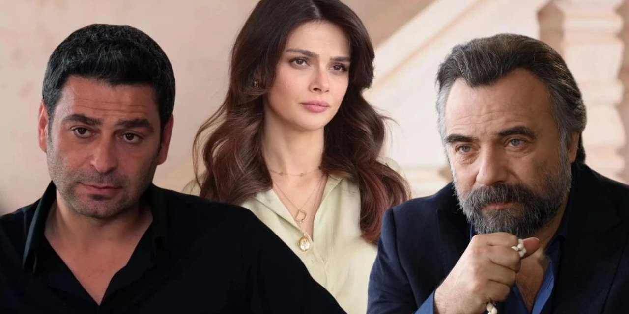 Uzak Şehir dizisine katılacağı iddia edilen Oktay Kaynarca isyan etti
