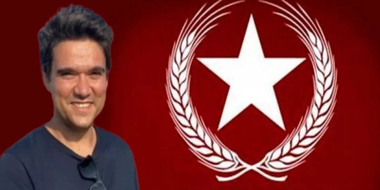 Vatan Partisi'nin acı kaybı