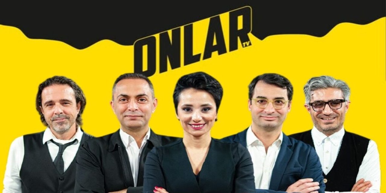 Onlar TV'de üç isim yayına katılmadı! Gerçek ortaya çıktı