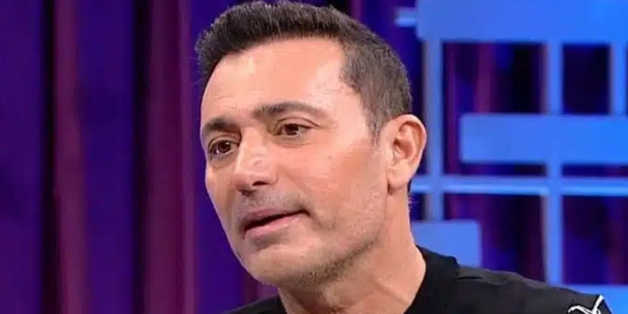 Mustafa Sandal’dan Ümit Özdağ’a destek