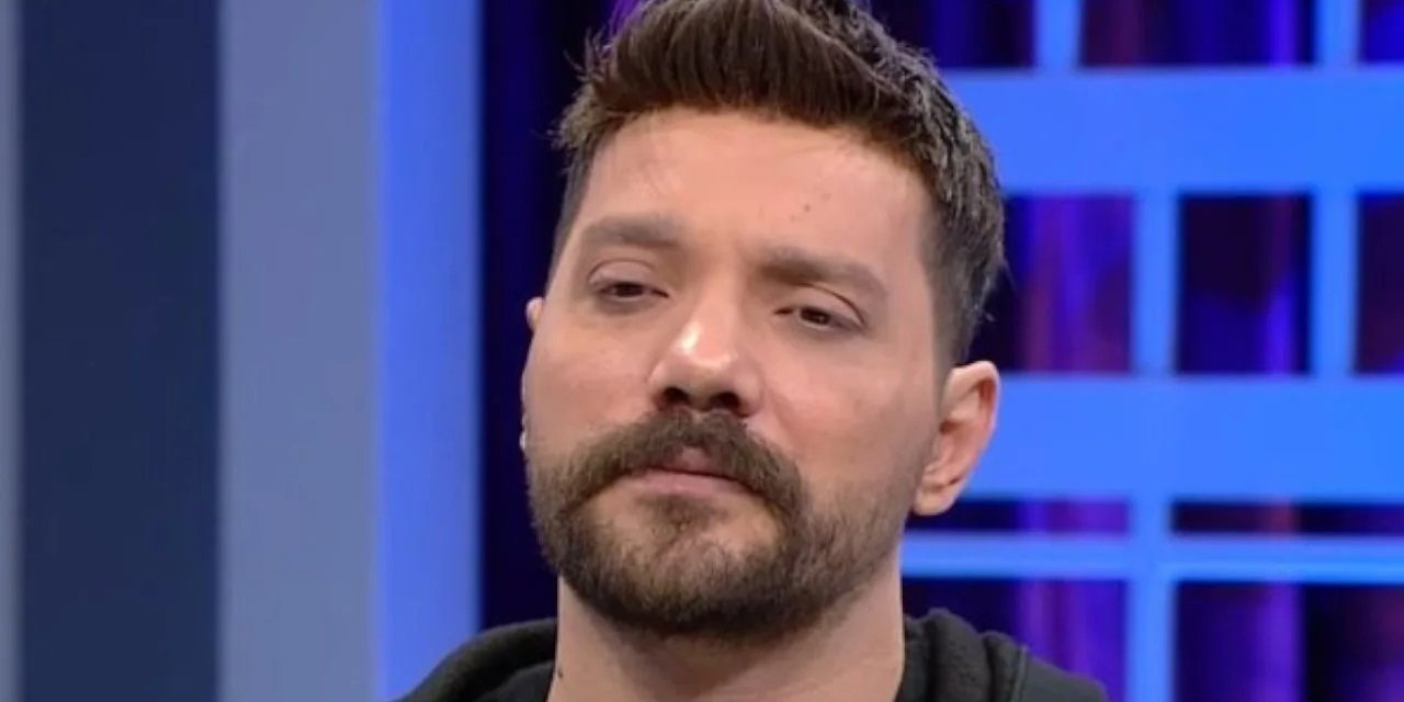 Oğuzhan Uğur'dan çarpıcı Ümit Özdağ çıkışı