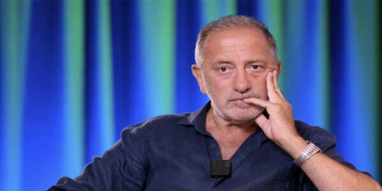 Fatih Altaylı'dan Ümit Özdağ kararına ilginç eleştiriler