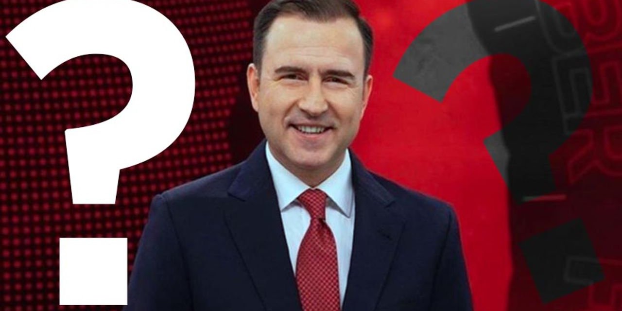 NOW TV'de ayrılık! Selçuk Tepeli ekrana veda mı ediyor