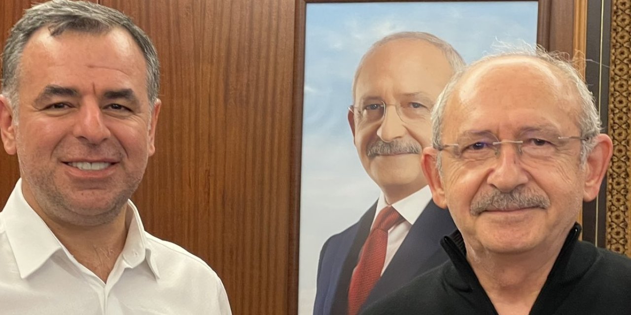 Kılıçdaroğlu'na yakın isimden CHP'yi karıştıracak şok iddia