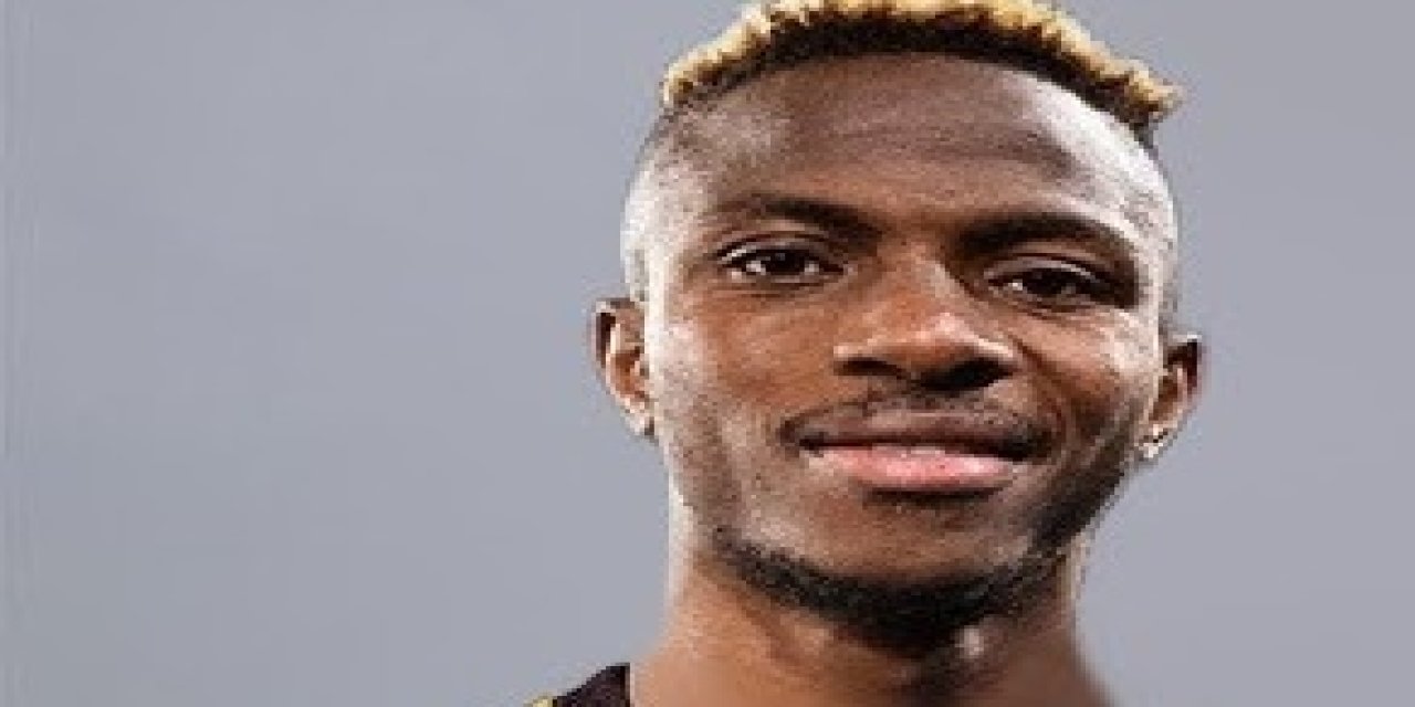 Victor Osimhen suskunluğunu bozdu! Kritik transfer açıklaması