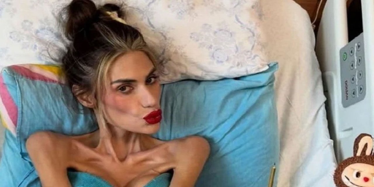 Nihal Candan'dan kötü haber