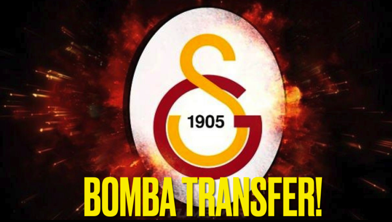 Galatasaray Fenerbahçeli ismi transfer etti: