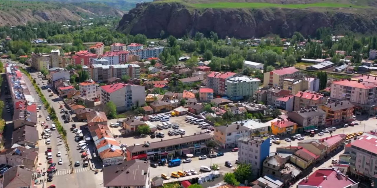 Ordu,Tokat,Giresun'a Yeni Komşu İl! Sivas’ın İlçesiydi…