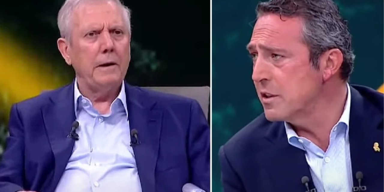 Aziz Yıldırım'ın tepesi attı! Fenerbahçe'de yeni kriz
