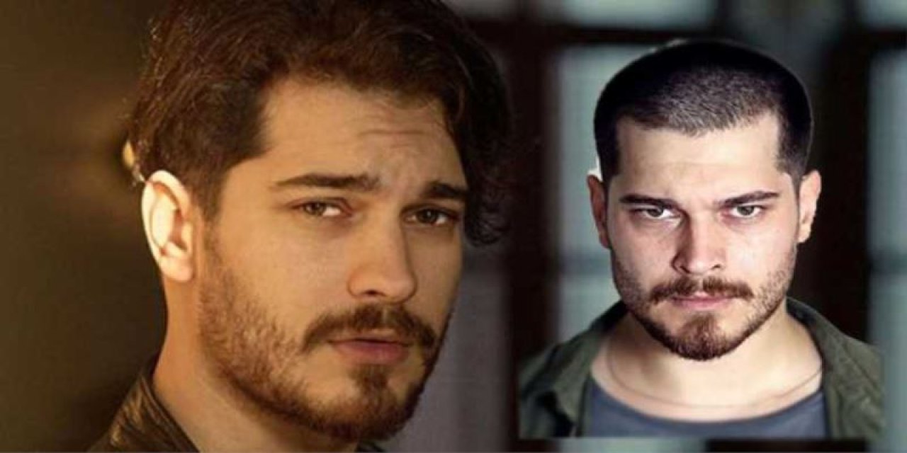 Çağatay Ulusoy vize sorununa çözüm buldu! Tebrik yağdı