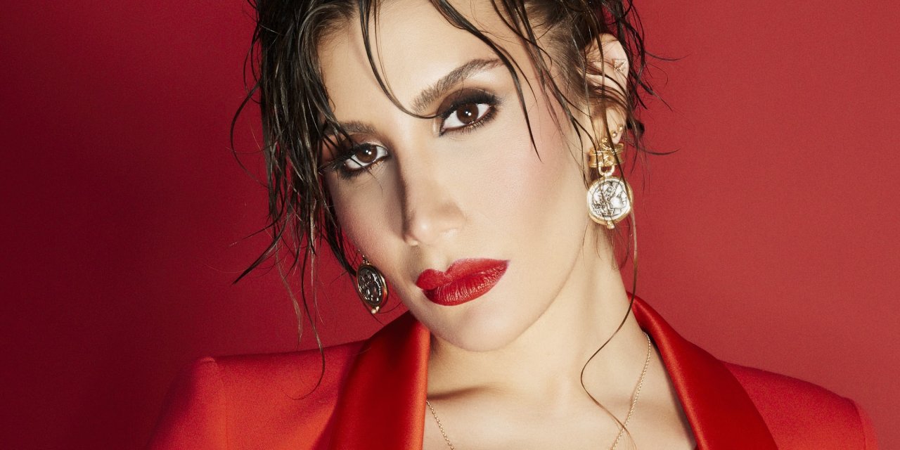 Nihal Candan ile aynı hastalıkla mücadele eden İrem Derici'den paylaşım